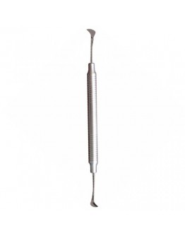  Periodontal Knives Buck 3/4 Hollow Handle
